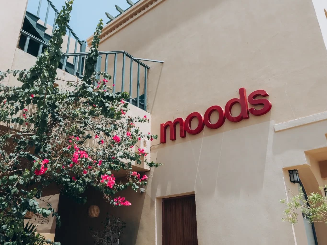 Moods — photo 1 of 8