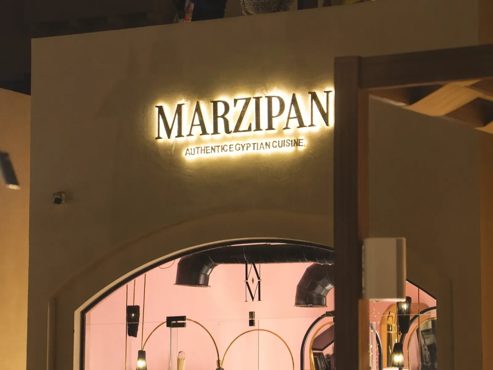 Restaurant delivery