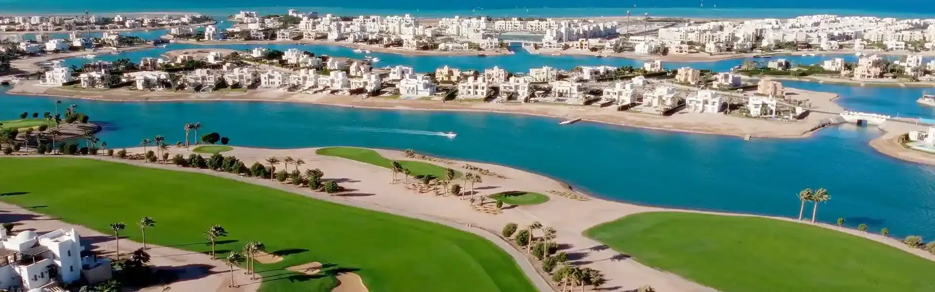 Ancient Sands Golf Club — photo 1 of 8