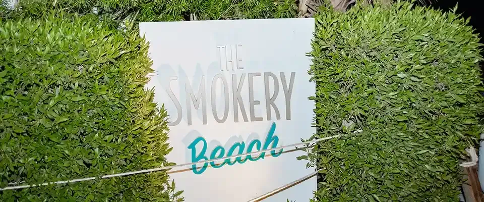 The Smokery Beach — photo 1 of 2