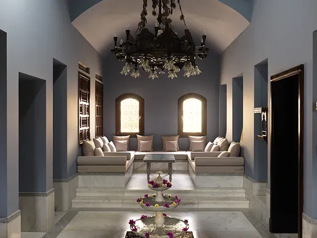 The Spa at La Maison Bleue — photo 2 of 2