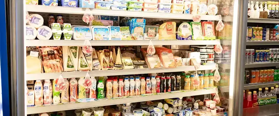 Bright Star Supermarket — photo 7 of 8