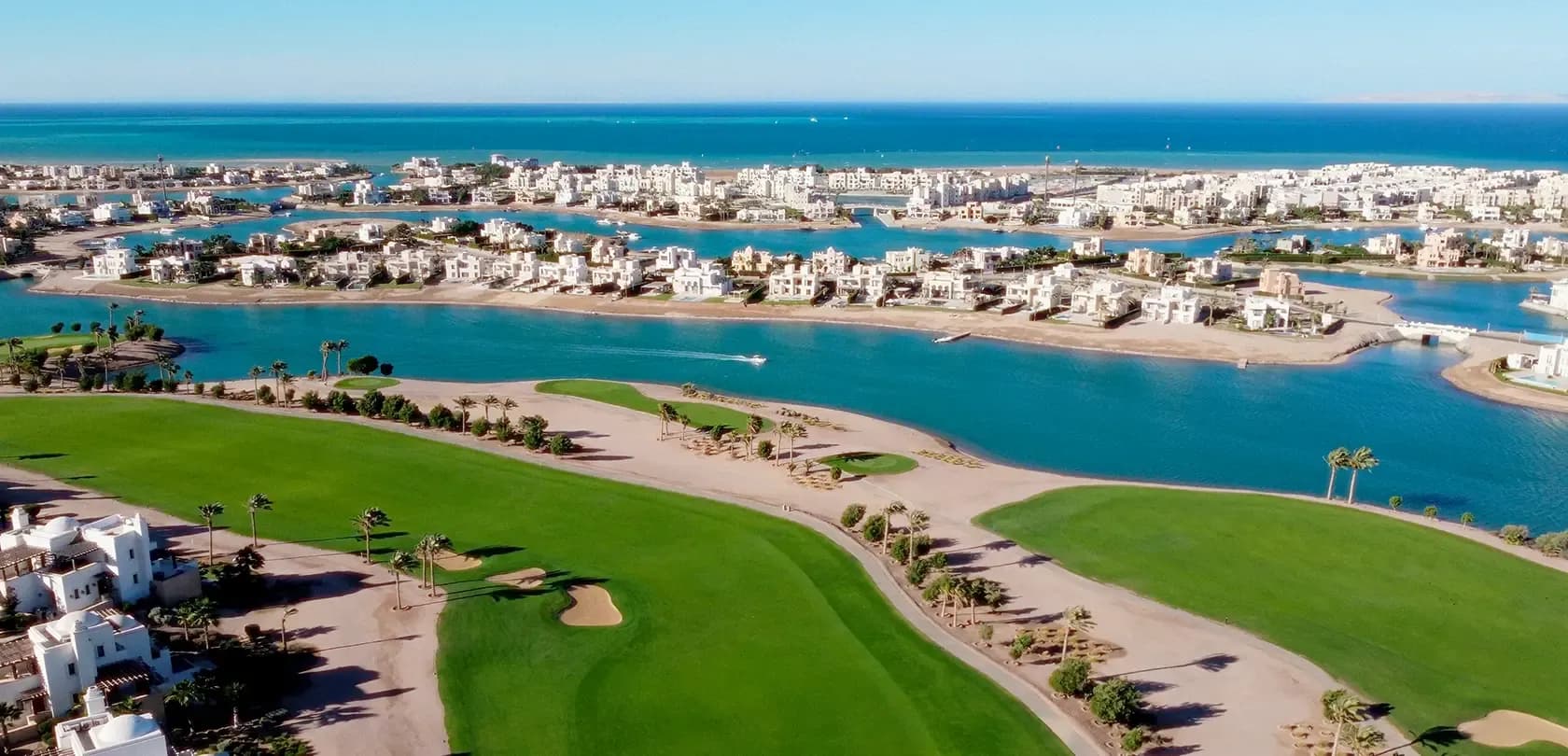 Ancient Sands Golf Club — photo 4 of 8