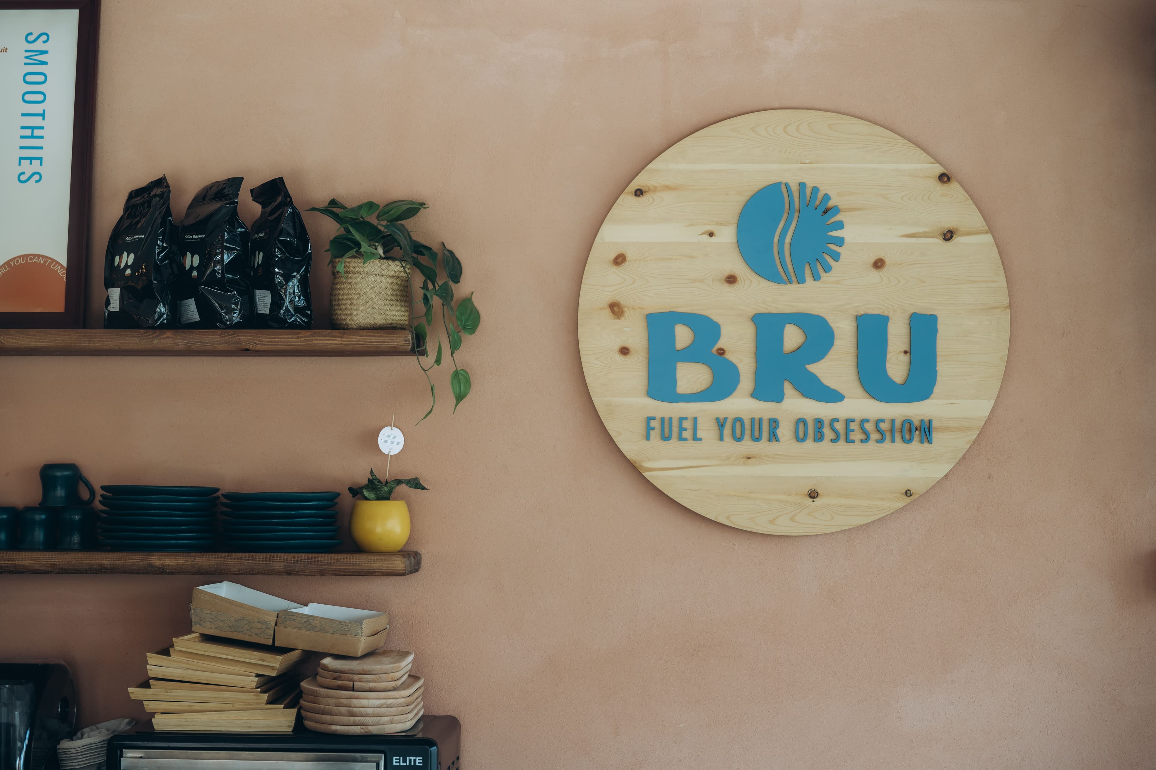 Bru — photo 7 of 8