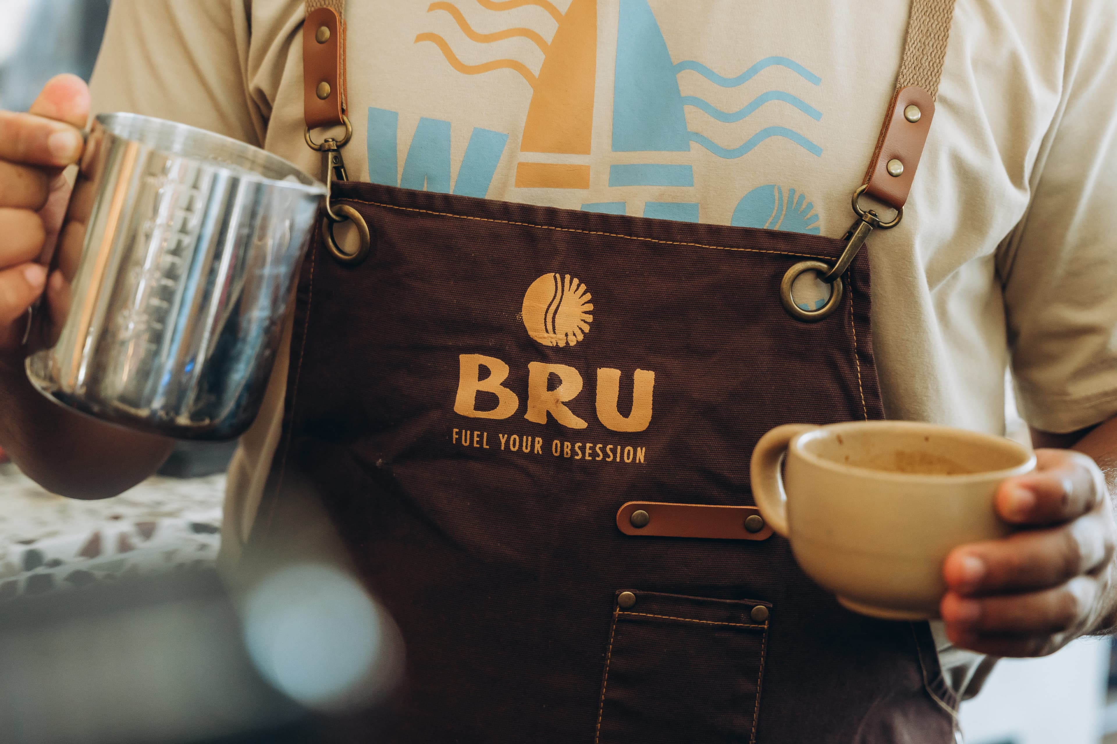 Bru — photo 5 of 8