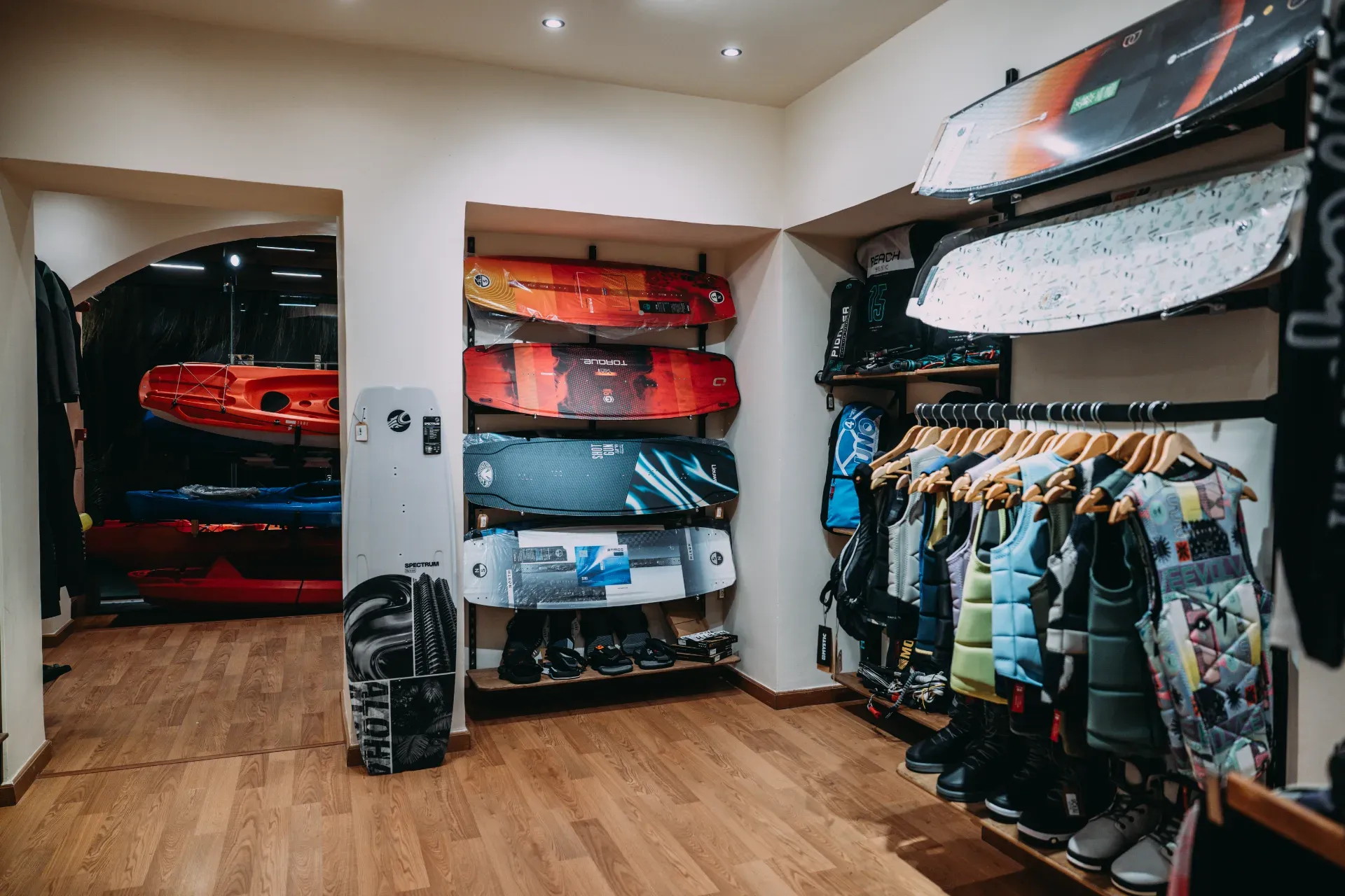 Holix Watersports — photo 7 of 8
