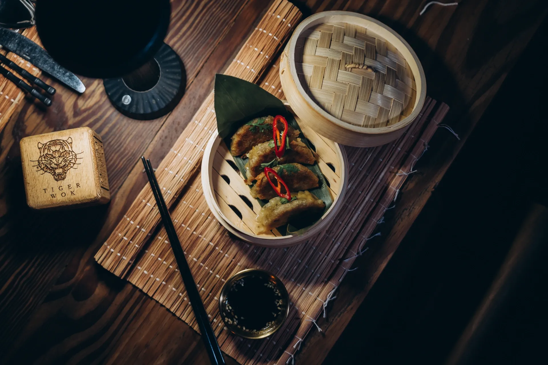 Tiger Wok — photo 8 of 8