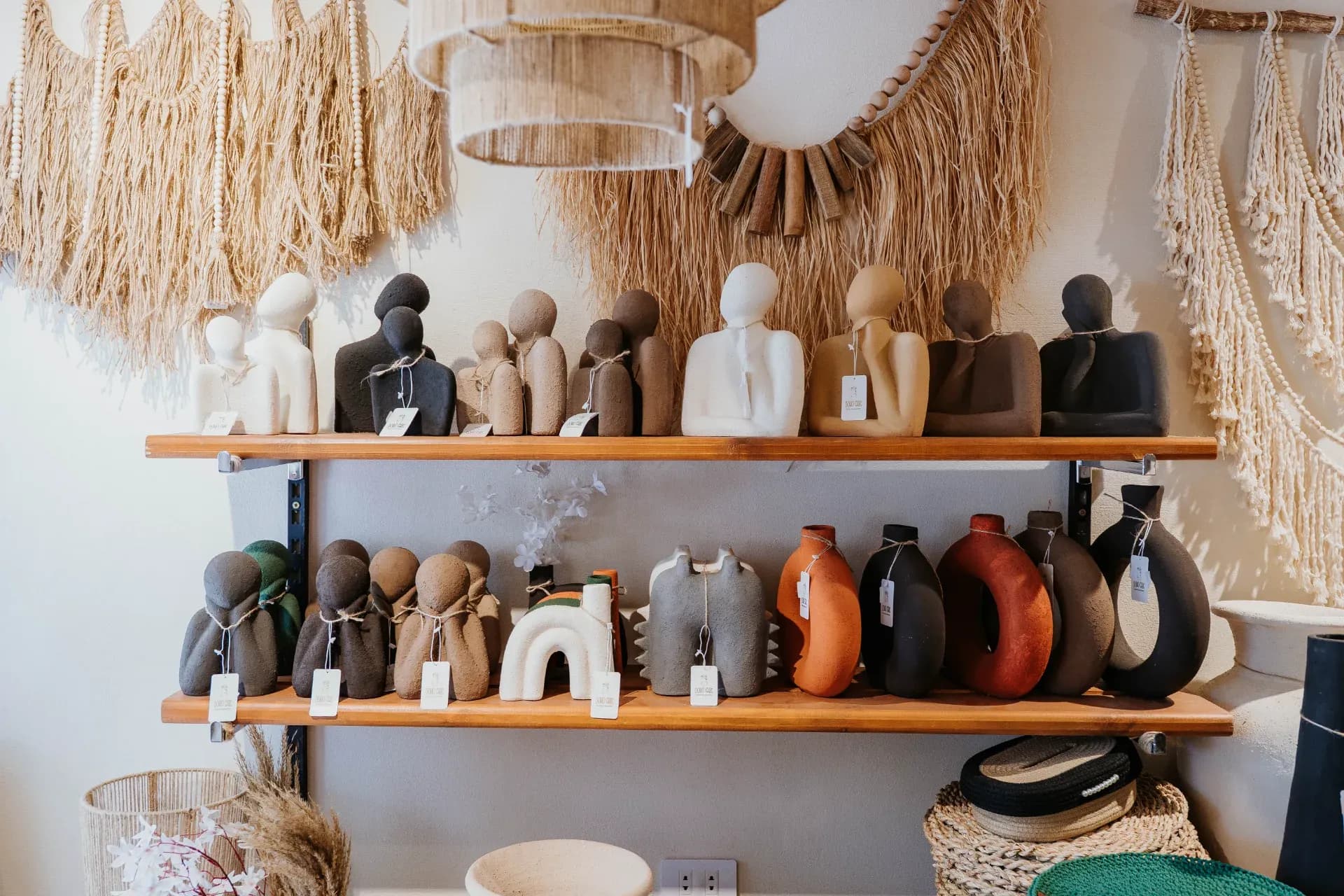Boho Chic — photo 3 of 8
