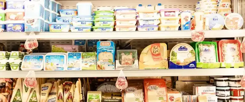 Bright Star Supermarket — photo 8 of 8