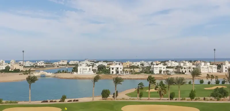 Ancient Sands Golf Club — photo 1 of 8