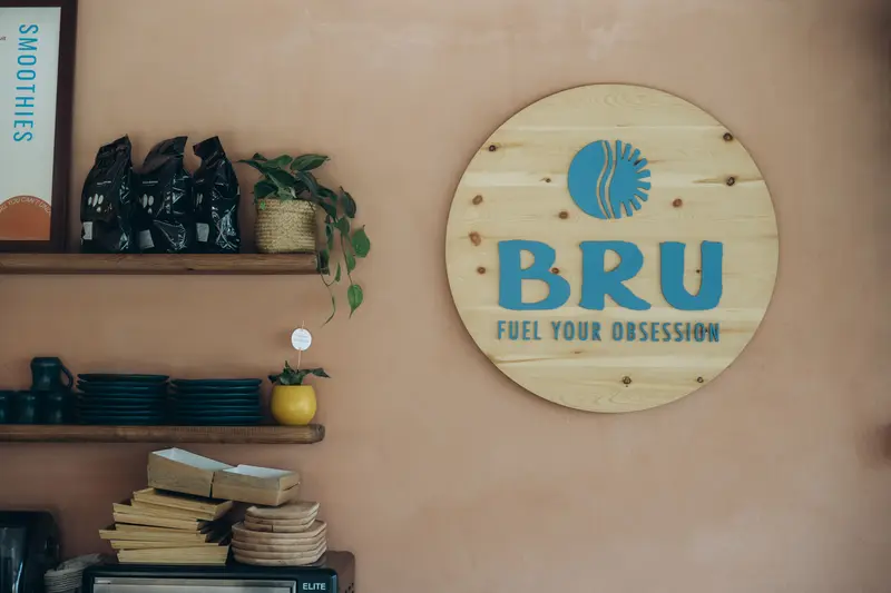 Bru — photo 7 of 8
