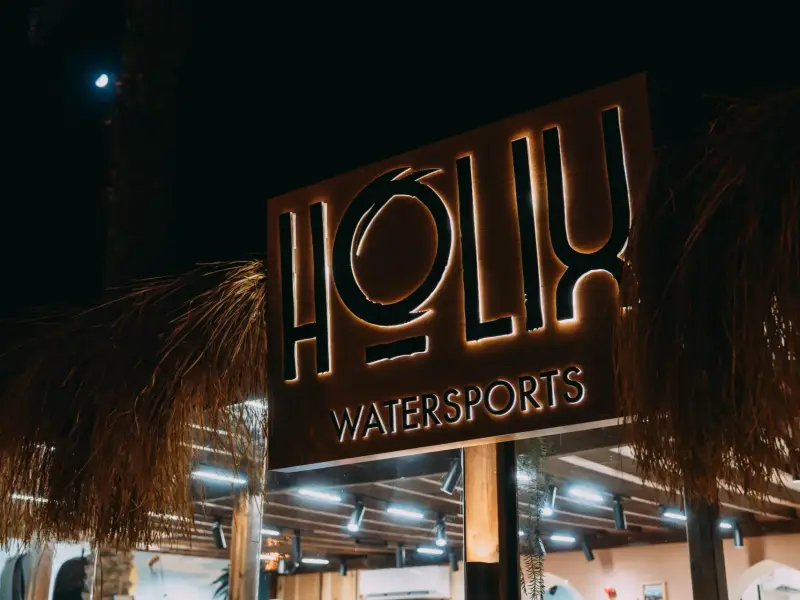 Holix Watersports — photo 1 of 8