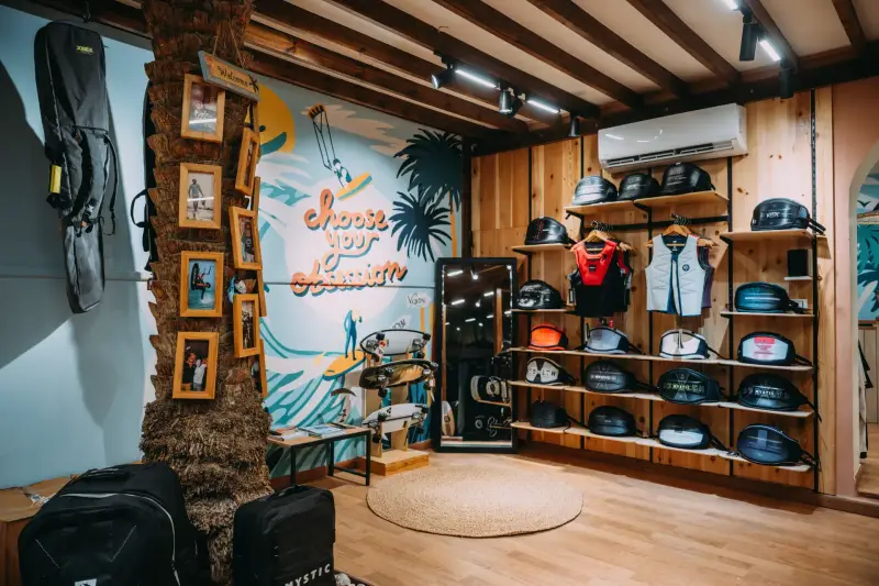Holix Watersports — photo 3 of 8