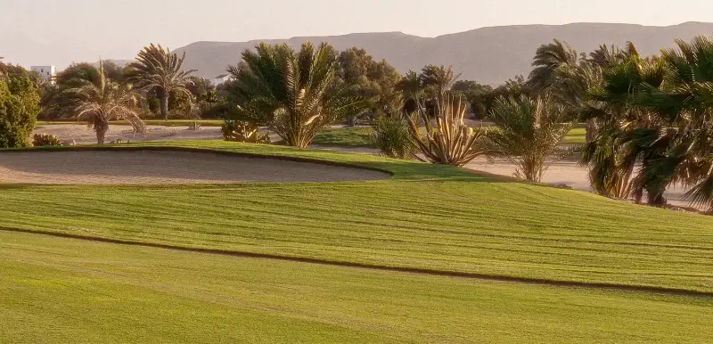Ancient Sands Golf Club — photo 6 of 8