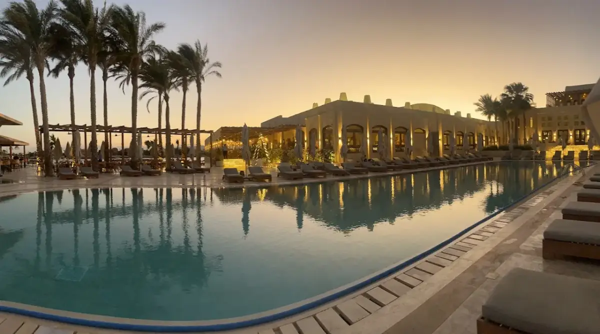 El Gouna Golf Club — photo 2 of 4