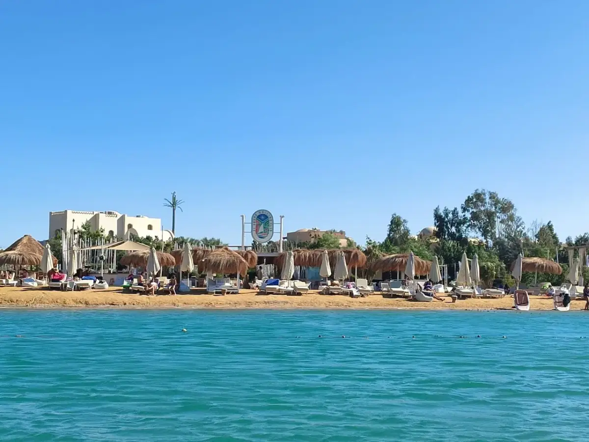 El Gouna Sailing Club — photo 1 of 4