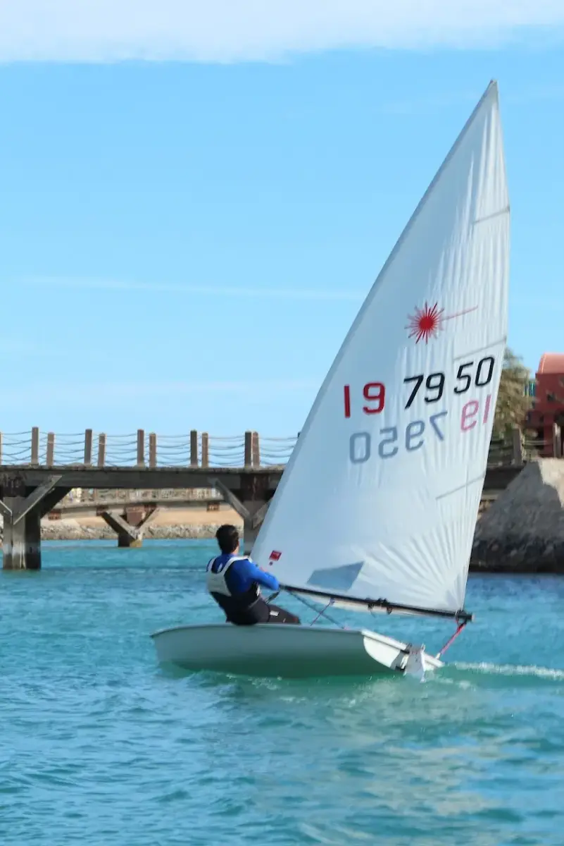 El Gouna Sailing Club — photo 3 of 4