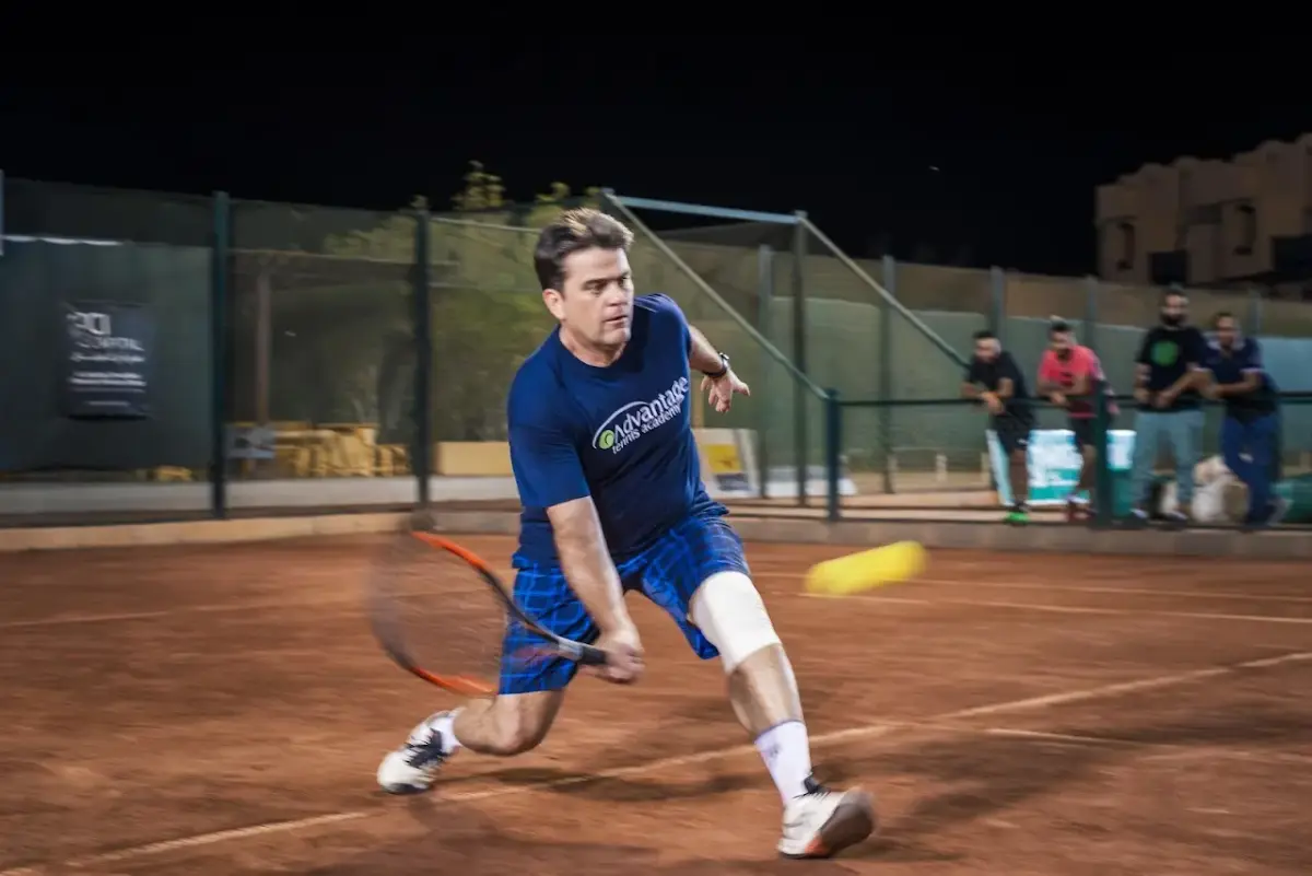 El Gouna Tennis Club — photo 3 of 4