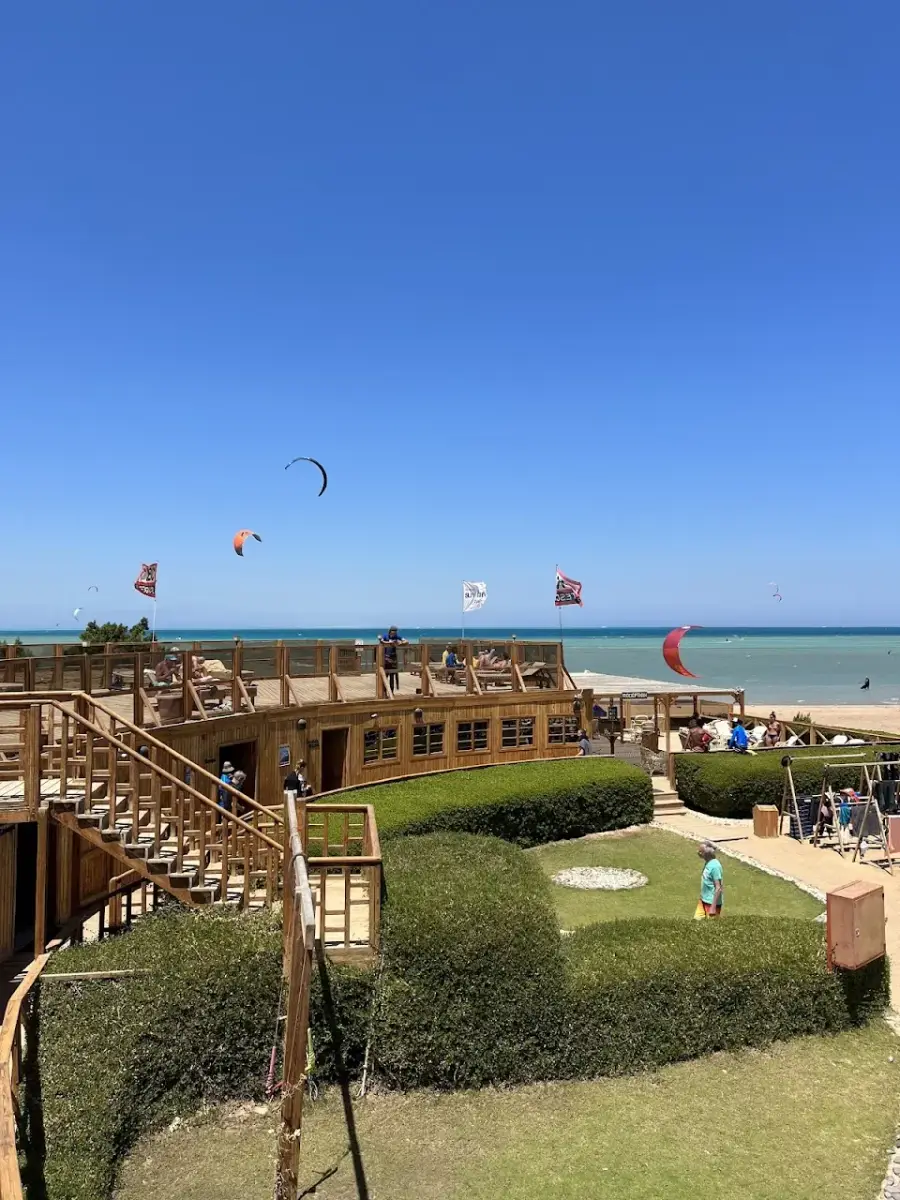 KBC El Gouna — photo 3 of 4