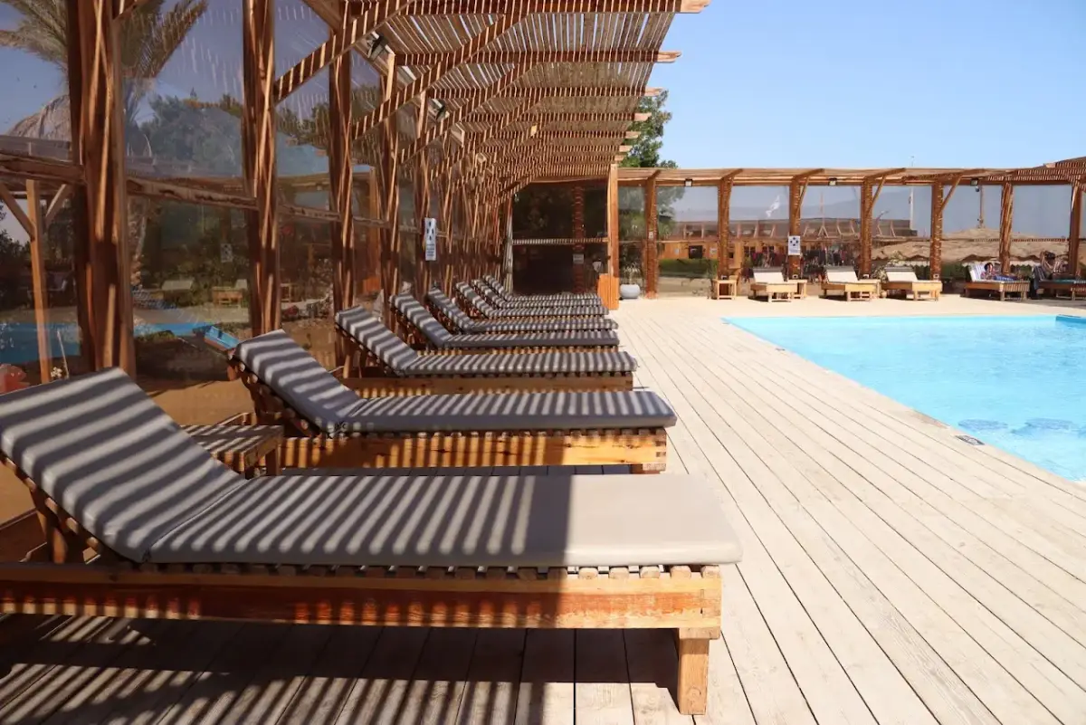 KBC El Gouna — photo 4 of 4