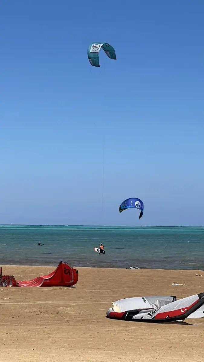 Kite Power — photo 2 of 4