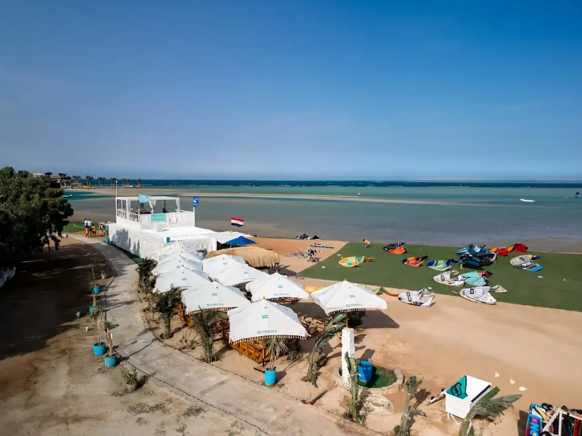 KitePeople El Gouna — photo 1 of 4