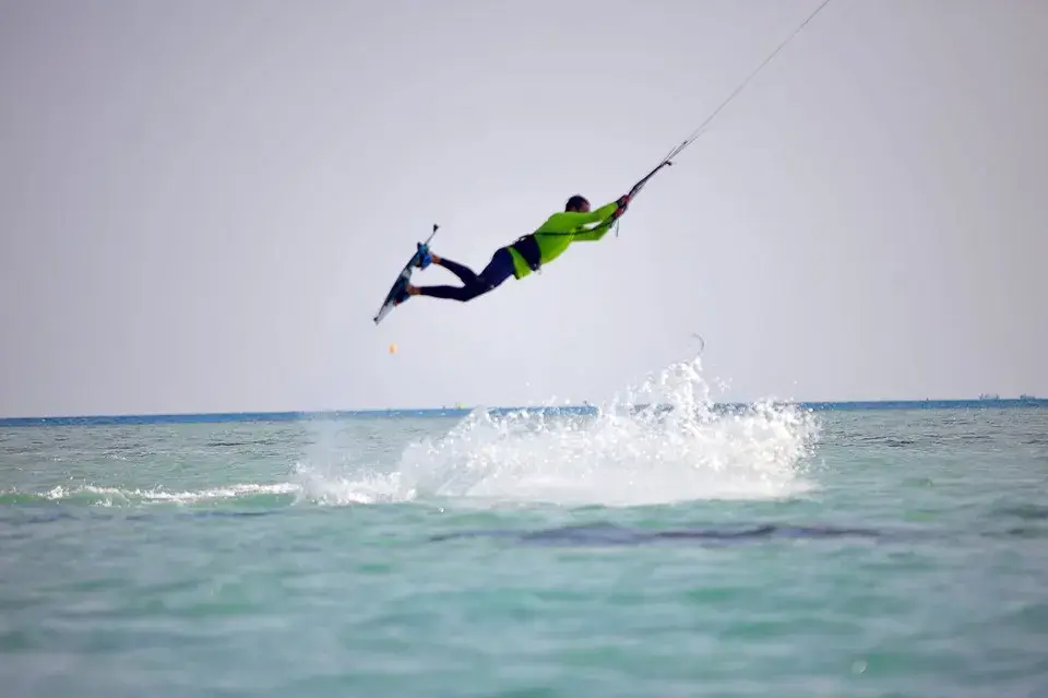 KitePeople El Gouna — photo 2 of 4
