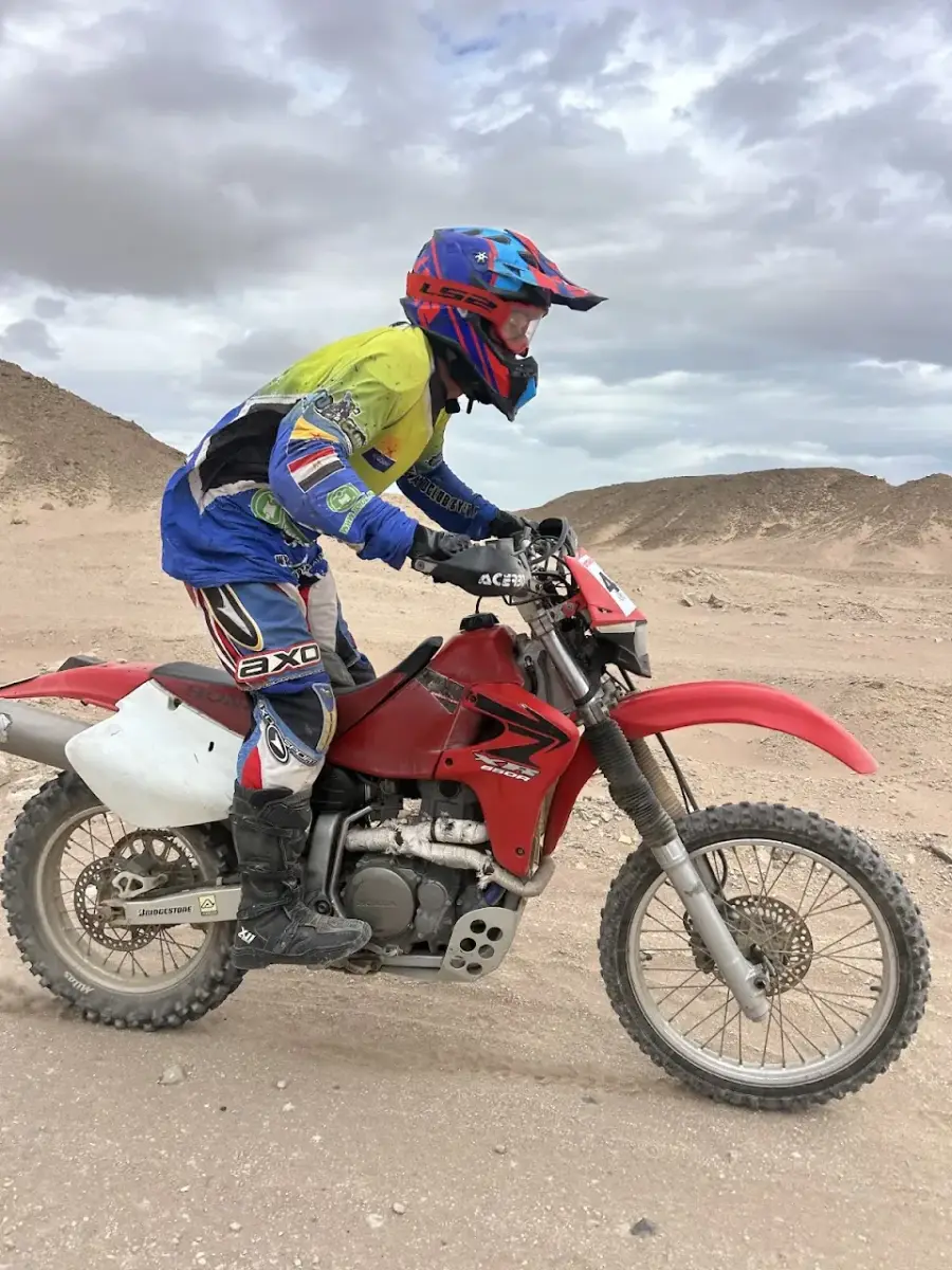Moto Club — photo 3 of 4