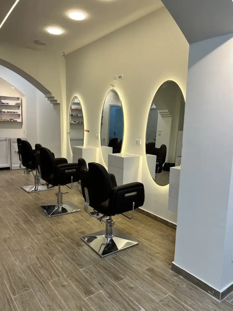 Prima Beauty Salon (Abu Tig Marina) — photo 2 of 4