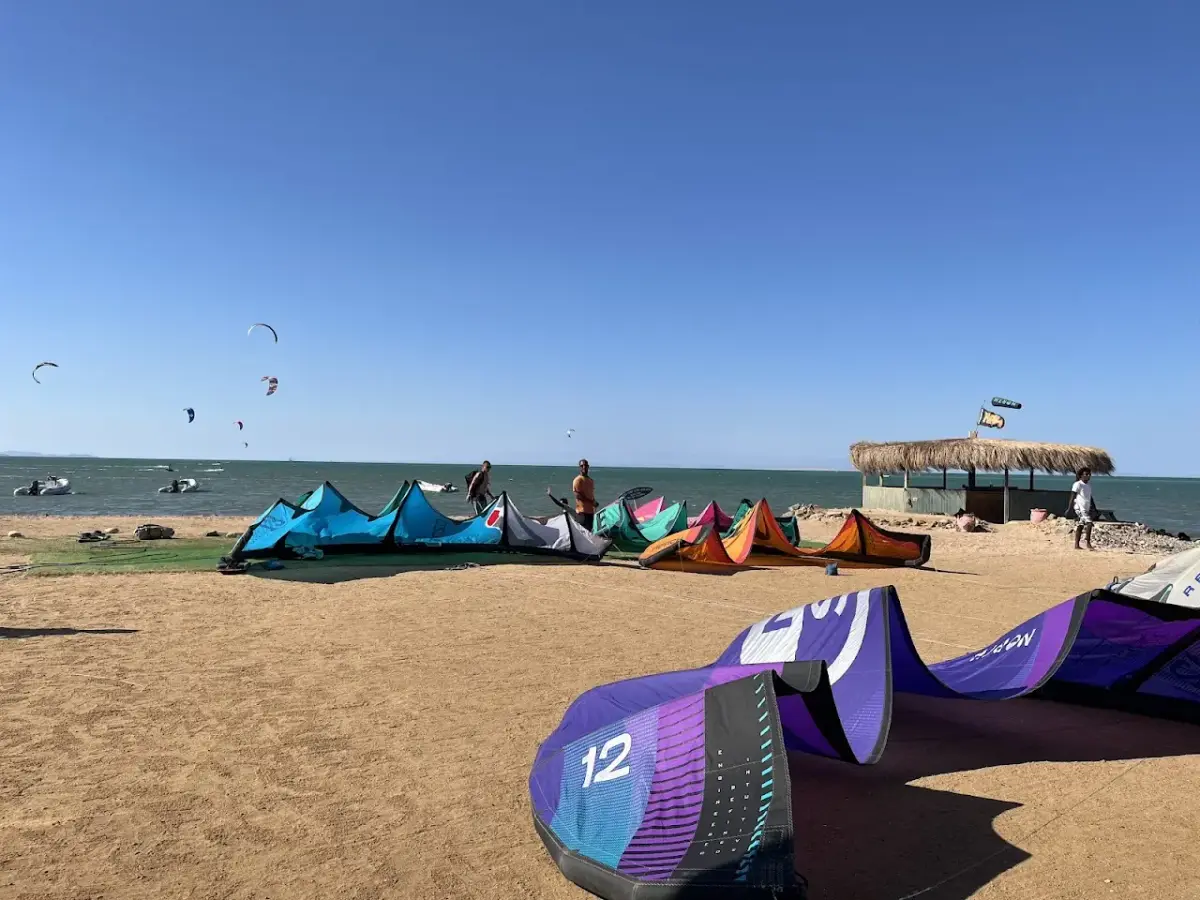Riah Kite Academy — photo 2 of 4