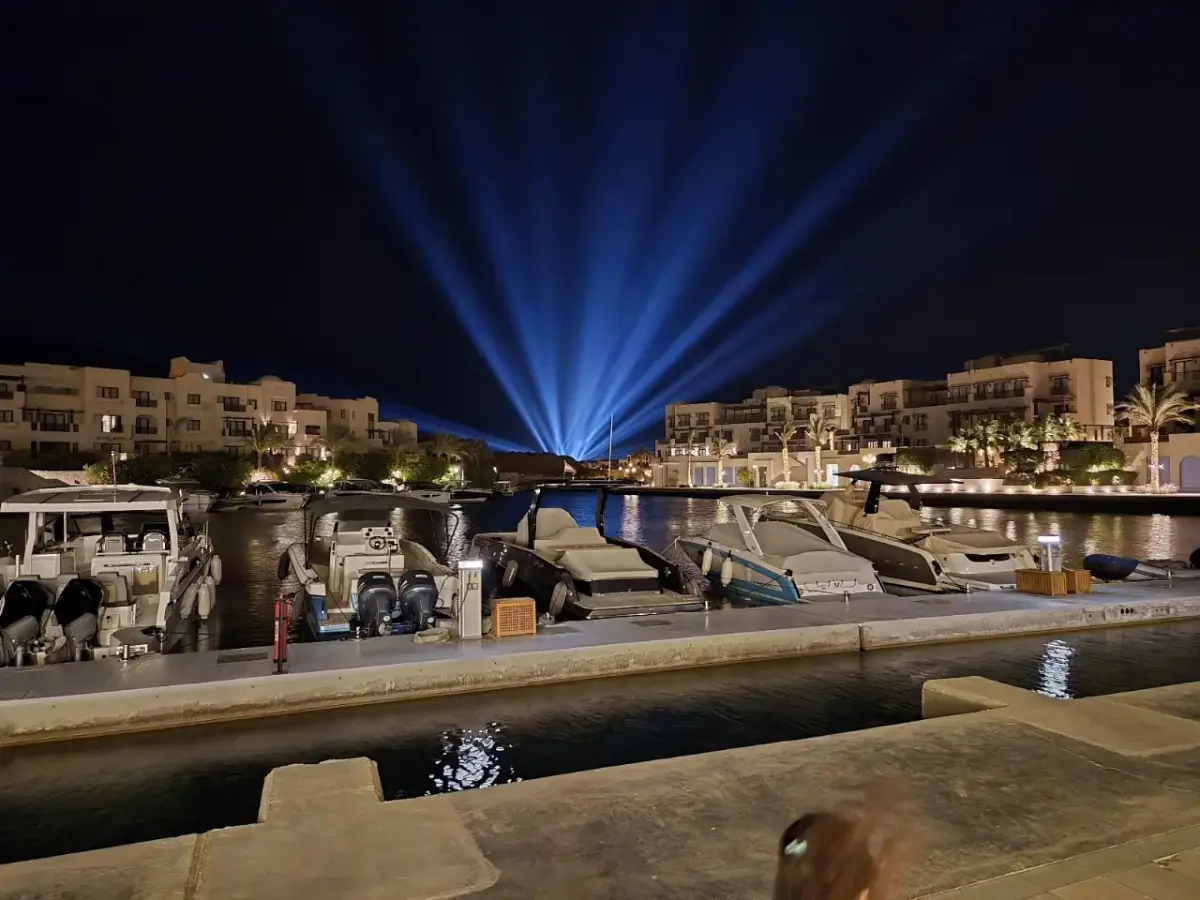 Seda (Fanadir Marina) — photo 1 of 4