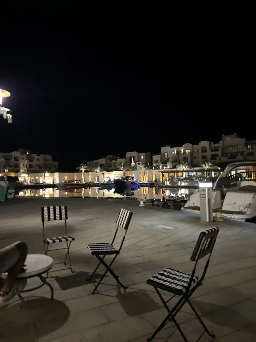 Seda (Fanadir Marina) — photo 2 of 4