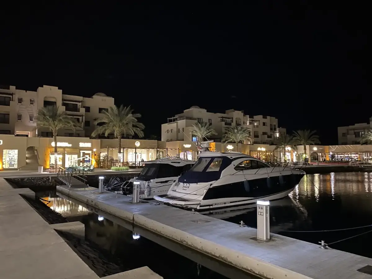Seda (Fanadir Marina) — photo 4 of 4