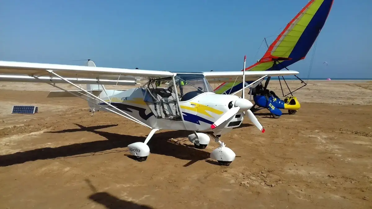 Sharm Air El Gouna — photo 2 of 4