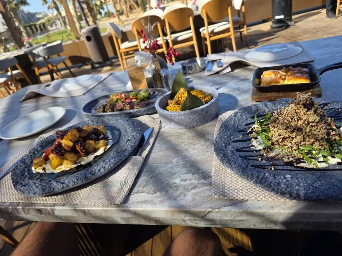The Smokery Beach Bar & Restaurant — photo 3 of 4
