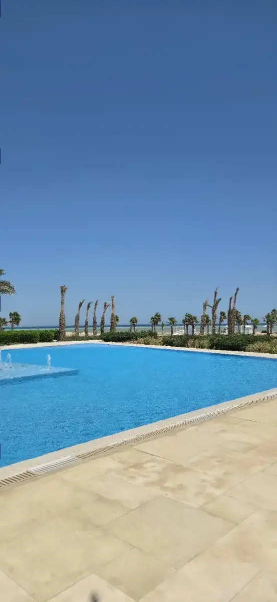 Zouni Beach El Gouna — photo 2 of 4